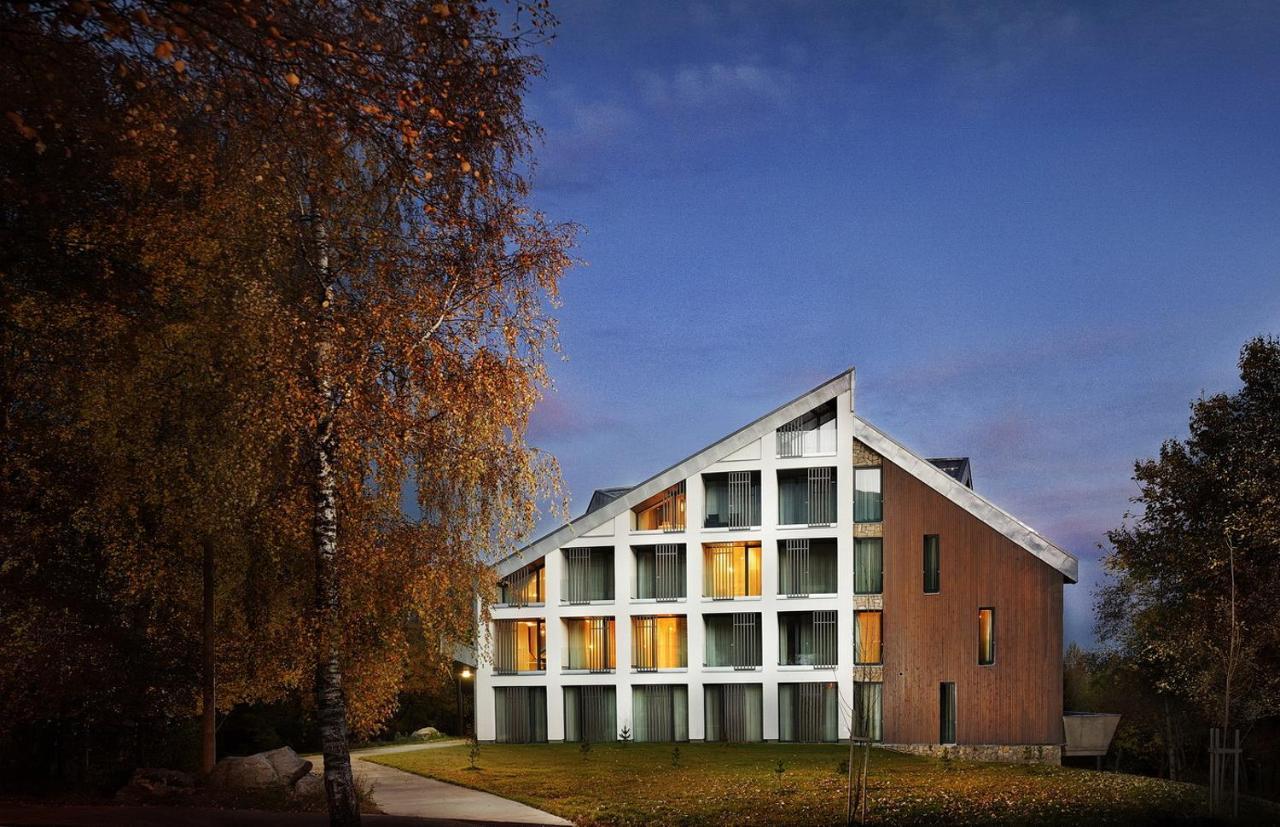 Apartmany Horec Tatranská Lomnica Exterior foto