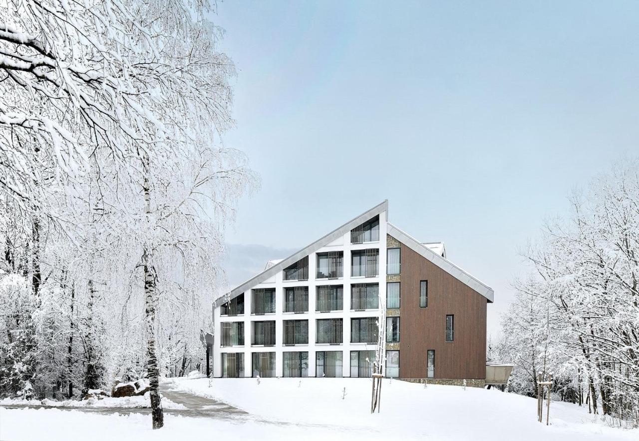 Apartmany Horec Tatranská Lomnica Exterior foto