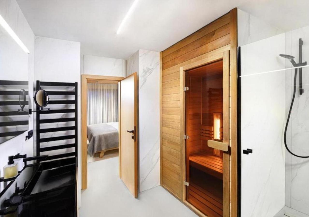 Apartmany Horec Tatranská Lomnica Exterior foto