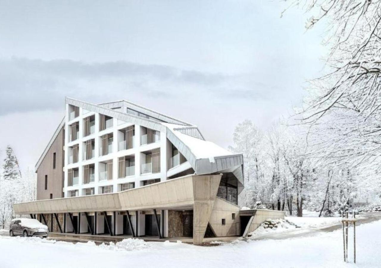 Apartmany Horec Tatranská Lomnica Exterior foto