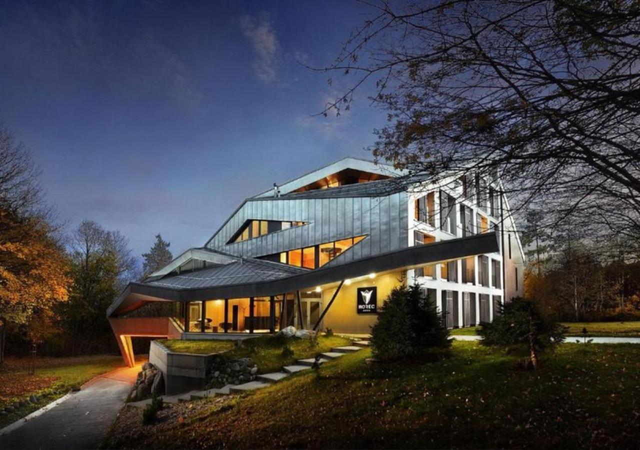 Apartmany Horec Tatranská Lomnica Exterior foto