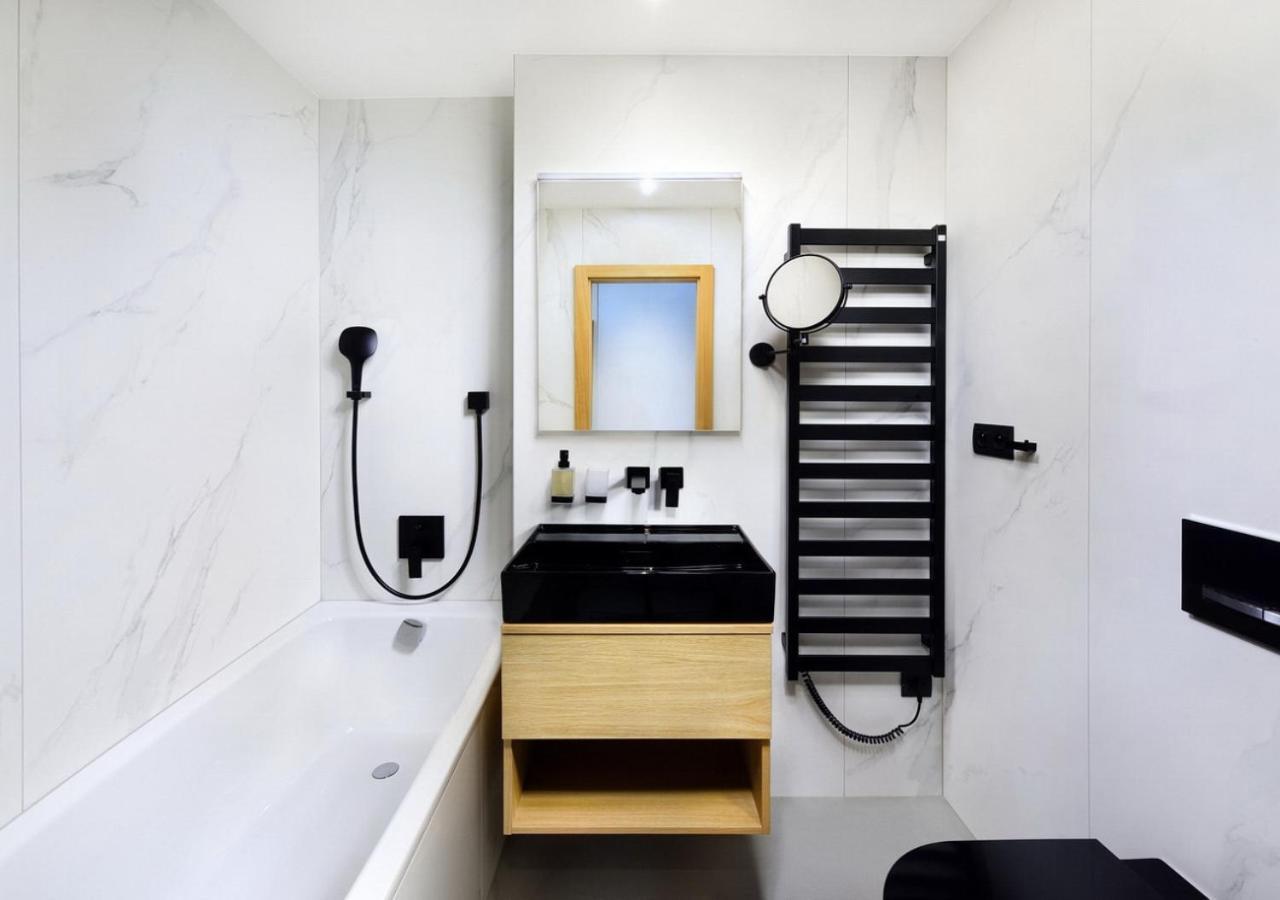 Apartmany Horec Tatranská Lomnica Exterior foto